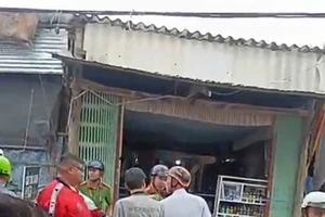 Cà Mau: Hàng xóm phá cửa, phát hiện 2 mẹ con tử vong trong nhà 