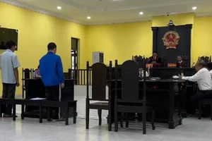 Huỷ bản án 11 năm tù đối với cựu Phó giám đốc Dương Tấn Thiện, Bạc Liêu
