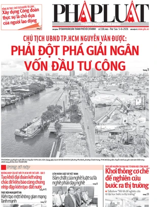 Epaper số 118 ngày 5/6/2026