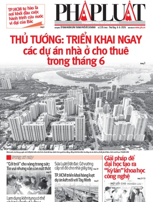 Epaper số 119 ngày 6/6/2026