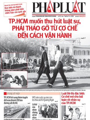 Epaper số 121 ngày 9/6/2026