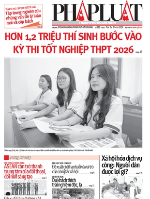 Epaper số 122 ngày 10/6/2026