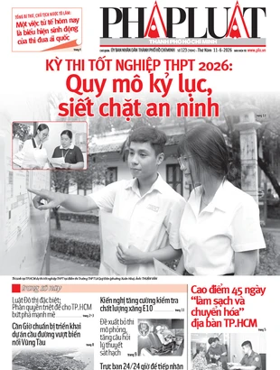 Epaper số 123 ngày 11/6/2026