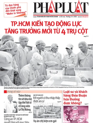Epaper số 125 ngày 13/6/2026