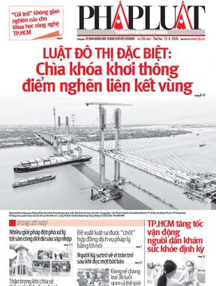 Epaper số 126 ngày 15/6/2026