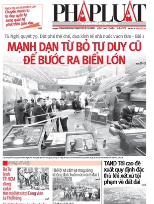 Epaper số 127 ngày 16/6/2026