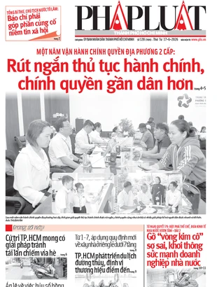 Epaper số 128 ngày 17/6/2026