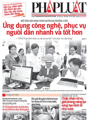 Epaper số 129 ngày 18/6/2026