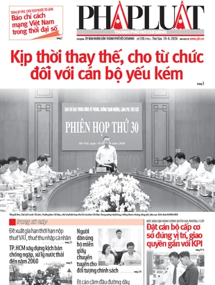 Epaper số 130 ngày 19/6/2026