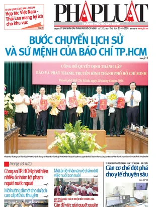 Epaper số 132 ngày 22/6/2026
