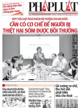 Epaper số 133 ngày 25/6/2026