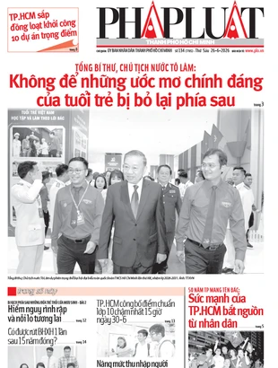 Epaper số 134 ngày 26/6/2026