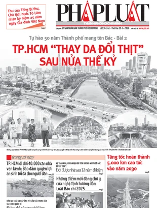 Epaper số 136 ngày 29/6/2026