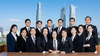 Công ty Luật TNHH TNJ: Sự lựa chọn tốt nhất cho khách hàng trong nhiều lĩnh vực