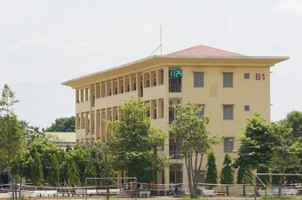 An toàn nhất chứ không phải đầy đủ nhất khi cách ly 