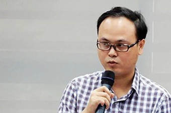 Ông Trần Văn Mẫn xin thôi việc tại Sở KH&ĐT Đà Nẵng