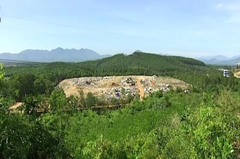 Thẩm định nghiêm ngặt công nghệ đốt rác bị dân phản ứng