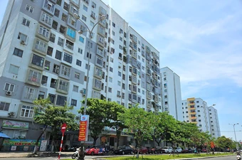 Đà Nẵng công bố 34 khu đất mời doanh nghiệp đầu tư dự án nhà ở xã hội