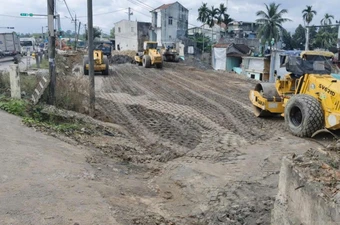 Đôn đốc liên tục, vì sao dự án Quốc lộ 14B qua Đà Nẵng vẫn chậm tiến độ?