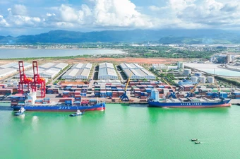 Đà Nẵng: Thông qua chủ trương đầu tư dự án BT luồng Cửa Lở gần 7.000 tỉ
