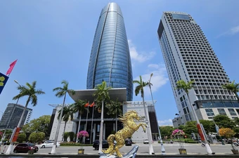 Sở Nội vụ Đà Nẵng dẫn đầu bảng xếp hạng cải cách hành chính