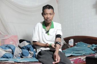 Những người Hà Nội bất đắc dĩ