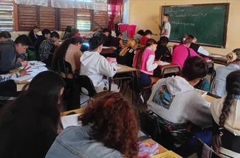 Cuba 'chuyển mình' trong cuộc chiến năng lượng