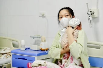 Đề xuất miễn phí sàng lọc 5 bệnh bẩm sinh cho trẻ em nông thôn