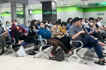 Thanh toán viện phí theo phương thức DRG: Người dân và bệnh viện cùng có lợi