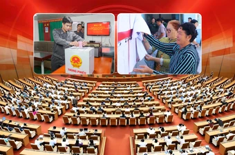 Những kỳ vọng cử tri gửi tới đại biểu Quốc hội nhiệm kỳ mới