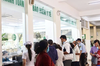 Xét nghiệm liên quan HPV, mắc sùi mào gà có được bảo hiểm y tế chi trả không?