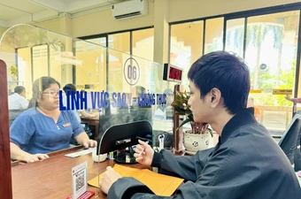 Từ 27-4, nhiều giao dịch tại TP.HCM không còn do UBND cấp xã chứng thực