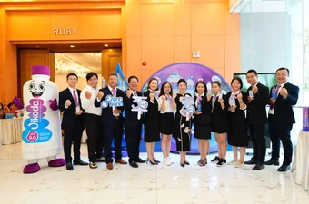 Dinh dưỡng: Chìa khóa giảm gánh nặng bệnh không lây nhiễm