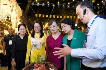 Biến 'mỏ vàng' ẩm thực Việt Nam thành điểm nhấn thu hút khách toàn cầu