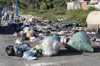 Cần Thơ: 2 nhà máy điện rác đảm nhận xử lý gần 700 tấn/ngày