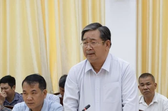 Cần Thơ: Không yêu cầu người dân nộp bản sao khi làm sạch dữ liệu đất đai