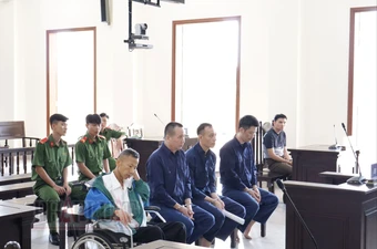 Cần Thơ: Mới thu hồi gần 3 tỉ/1.158 tỉ đồng trong các vụ án tham nhũng, kinh tế 