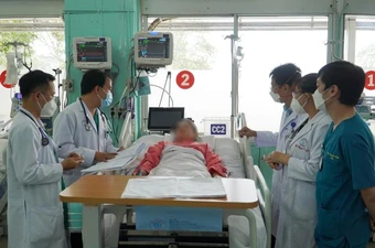 Những cơ sở làm đẹp nào được phép phun xăm, hút mỡ?