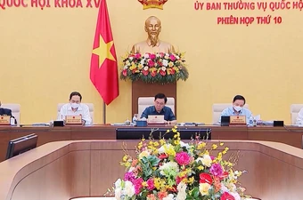 Chỉ mới quyết định, phê duyệt 7/111 quy hoạch