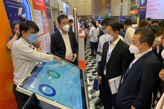 Có một nguồn lực khổng lồ hơn cả kiều hối