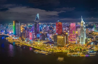 'Bước đệm' để TP.HCM bật cao trong năm Quý Mão