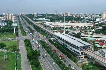Vì sao TP.HCM cần cơ chế “đột phá, vượt trội”? 