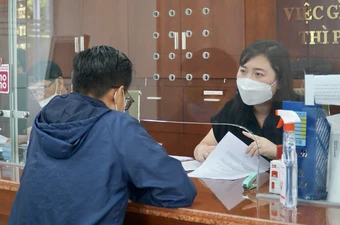 Cơ hội 'vàng' cho cải cách hành chính của TP.HCM