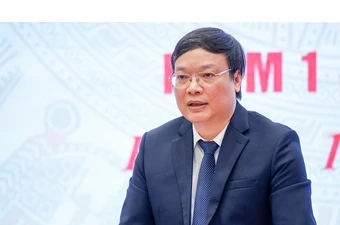 Bộ Nội vụ: Bố trí cán bộ, lãnh đạo đủ năng lực, trình độ vận hành chính quyền địa phương 2 cấp