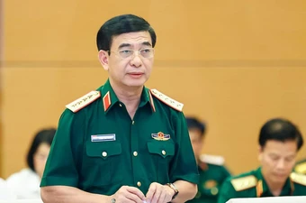Đề xuất thành lập Quỹ phòng thủ dân sự
