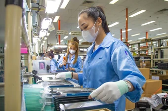 Bệ phóng tăng trưởng 2023