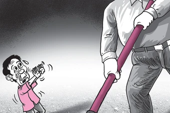 Ủy ban thua kiện vì... lẳng lặng thu hồi đất
