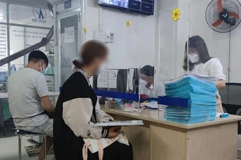 Chồng mượn nợ cho em gái, vợ có phải trả?