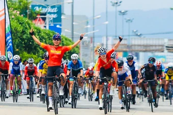 Kỳ vọng cú đúp vàng vào 2 môn thi Olympic