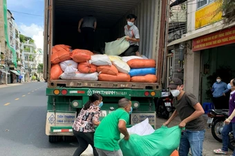 Cần tiếp thêm sức mạnh cho cán bộ phường